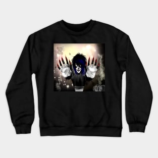 Madness Crewneck Sweatshirt